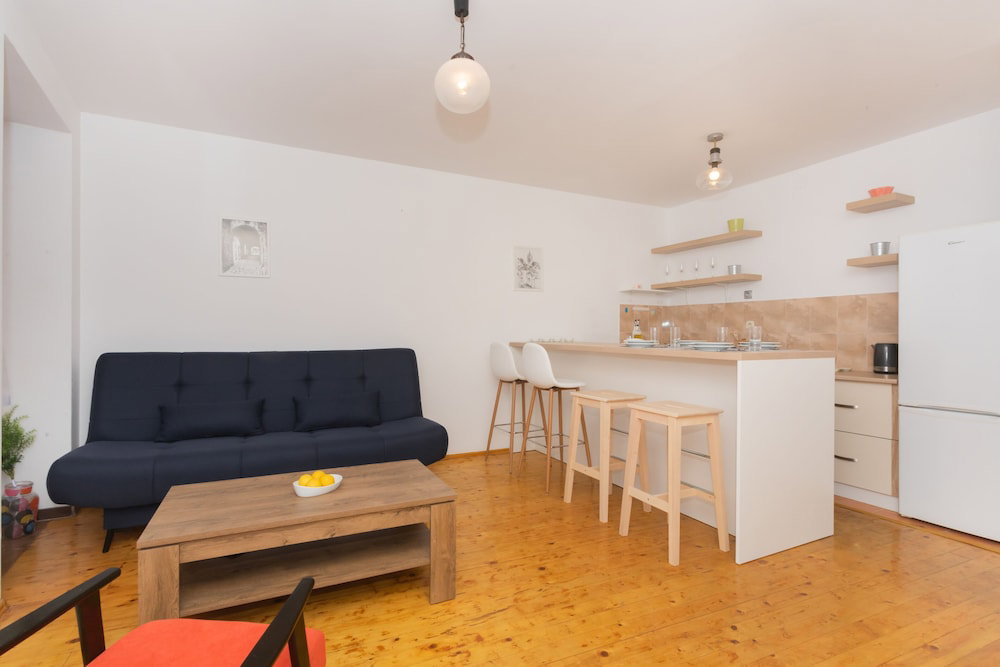 Hotel Downtown Apartment Danica