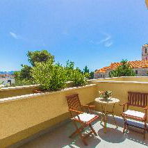 Hotel Hotel Spongiola cazare Sibenik