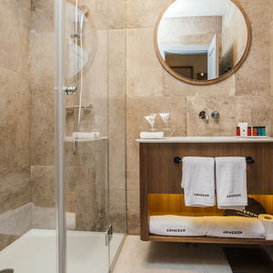 Hotel Armerun Heritage Hotel cazare Sibenik