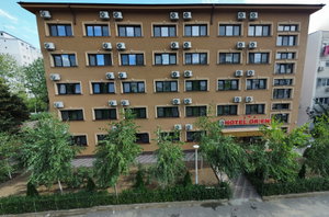 Hotel Hotel Orient cazare Galati