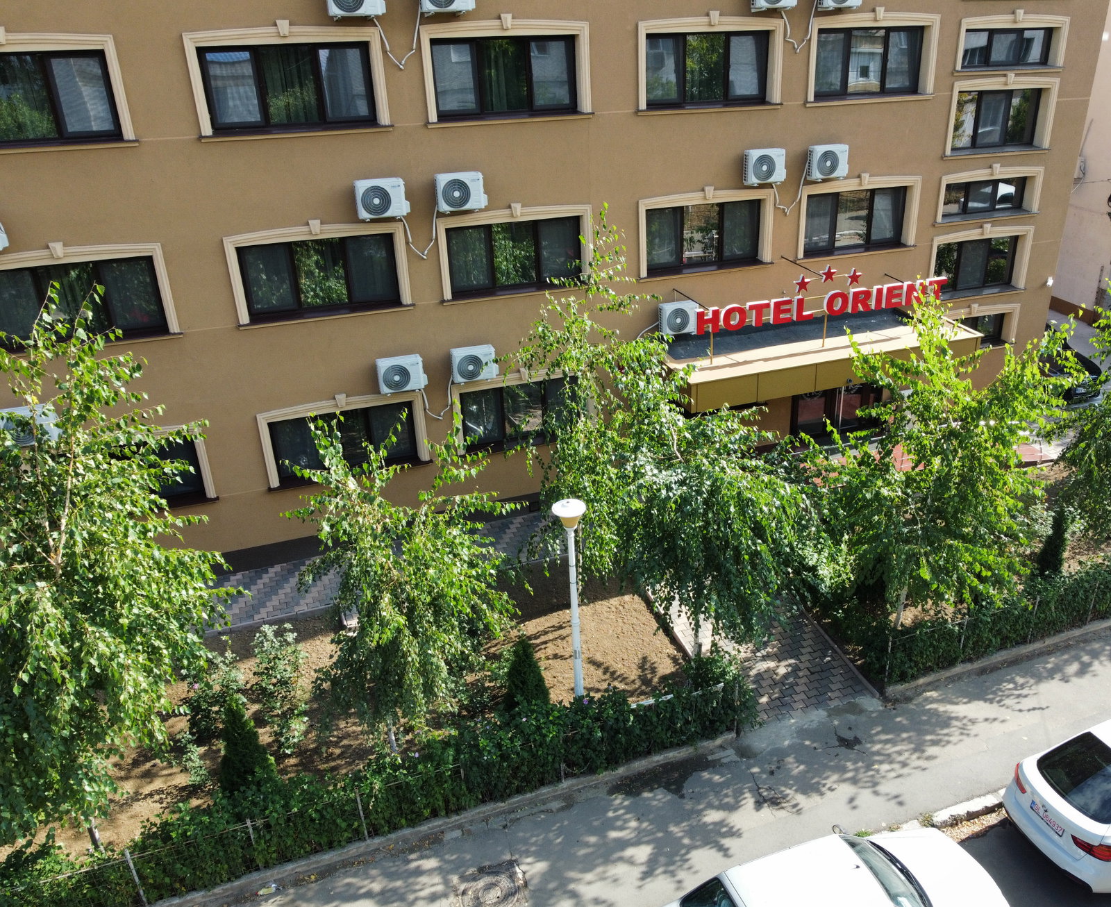 Hotel Orient