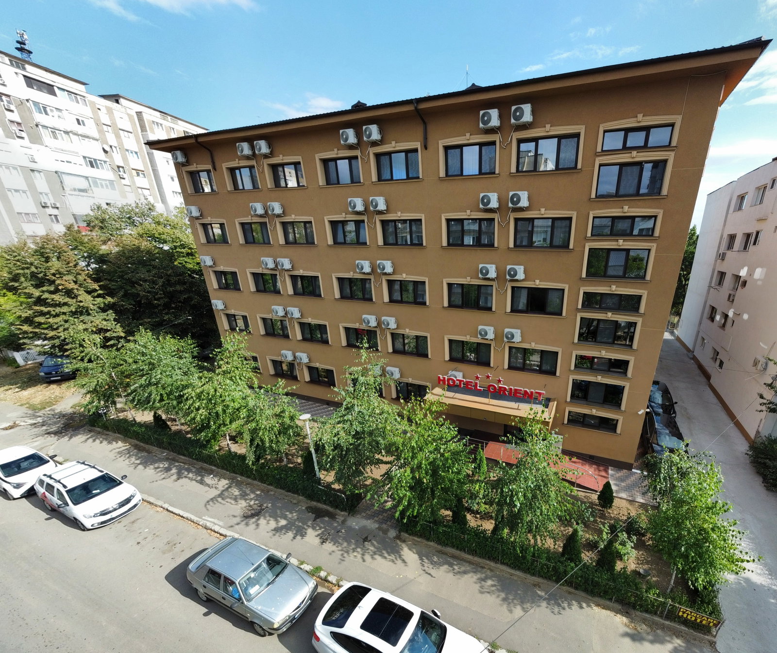 Hotel Orient