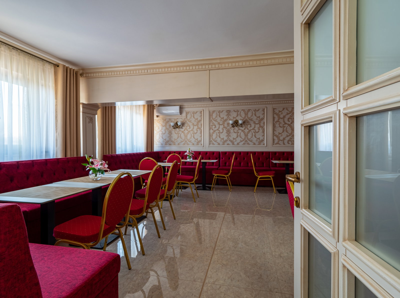 Hotel Orient