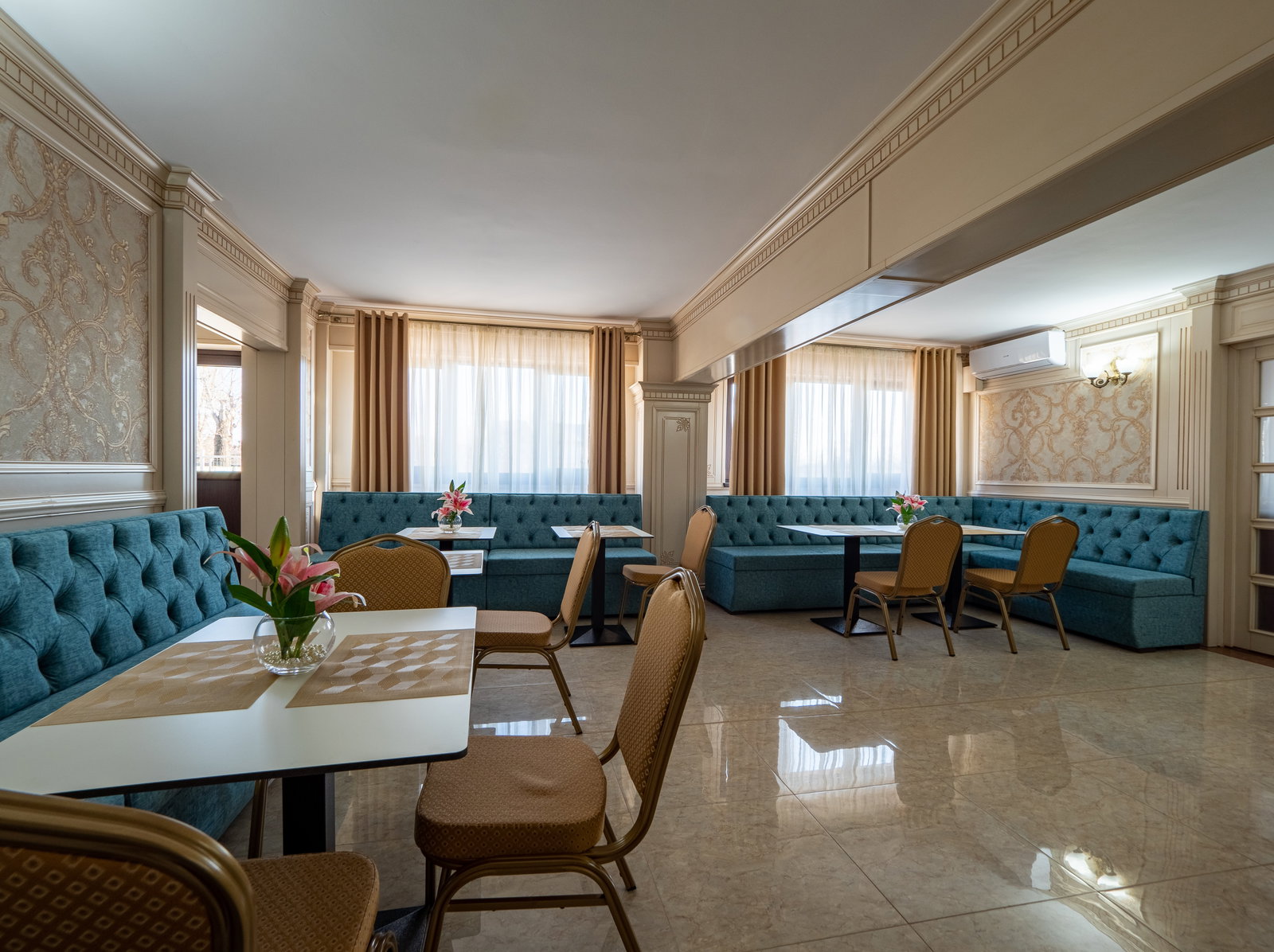 Hotel Orient