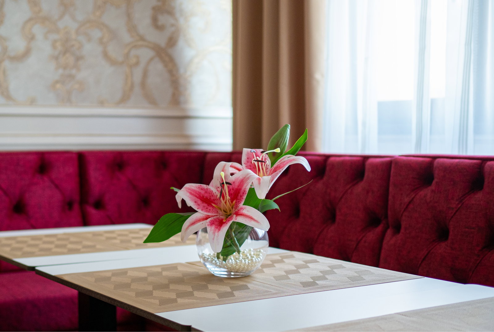 Hotel Orient