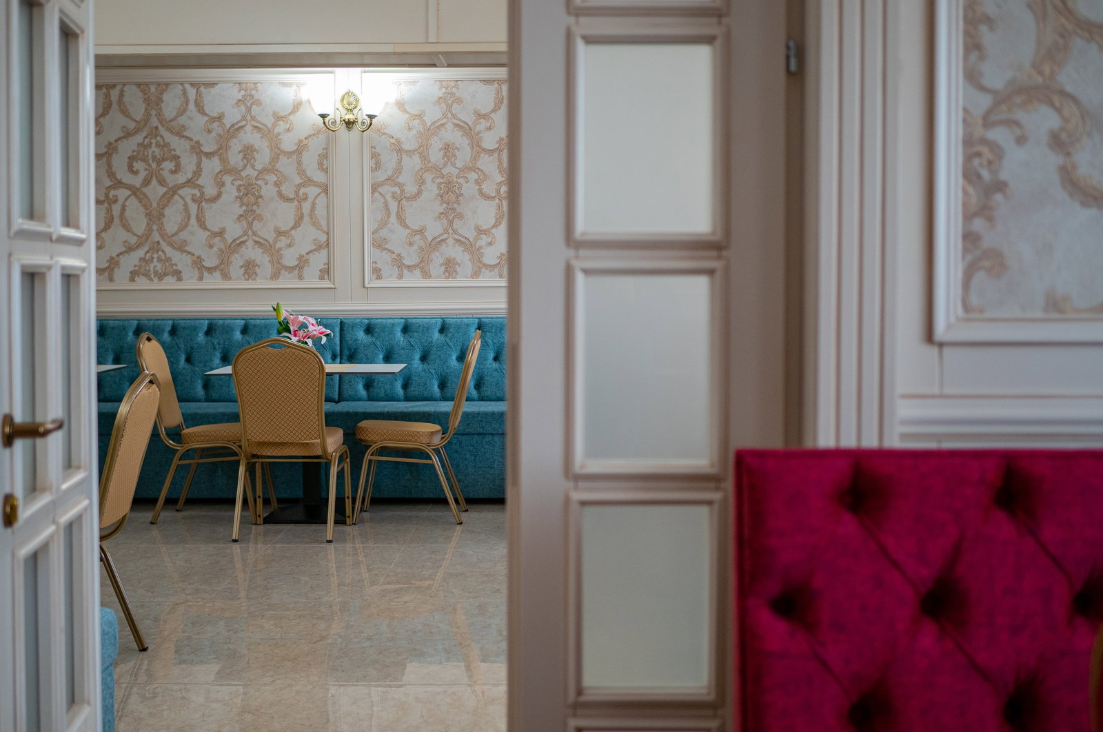 Hotel Orient
