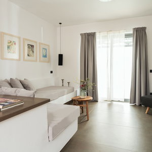 Hotel Sophid Wellness Suites Karpathos cazare Karpathos