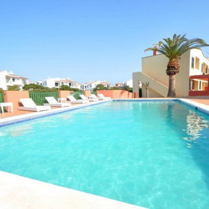Sejur Sant Joan Apartments vacanta Menorca