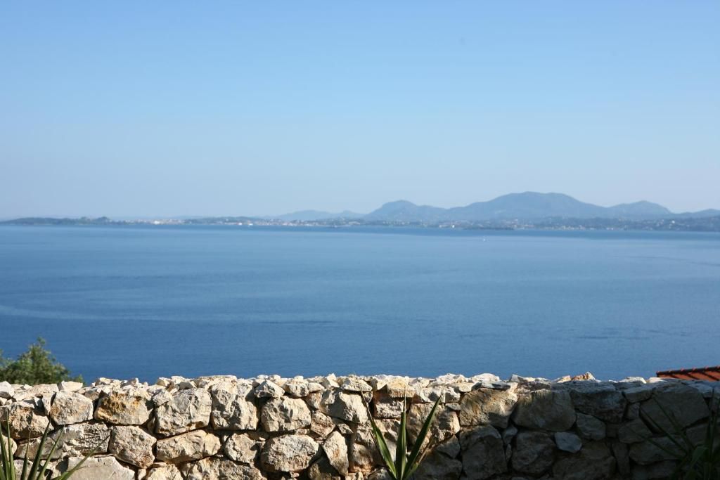 dal travel Pantokrator Hotel