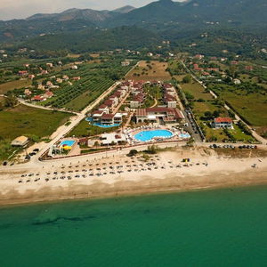 Sejur Almyros Beach Resort & Spa vacanta Corfu (toate statiunile)