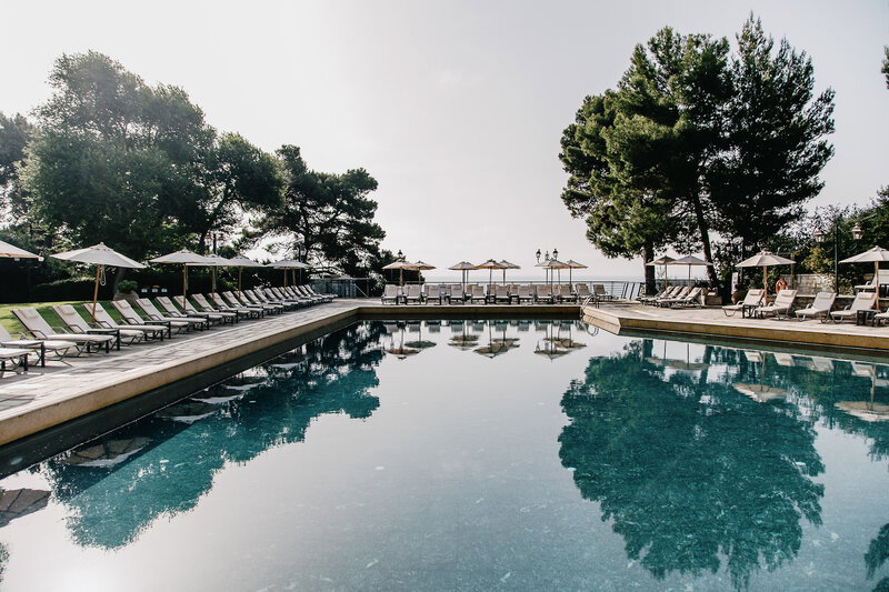 Corfu Holiday Palace