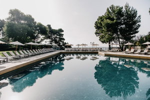 Hotel Corfu Holiday Palace cazare Corfu (toate statiunile)
