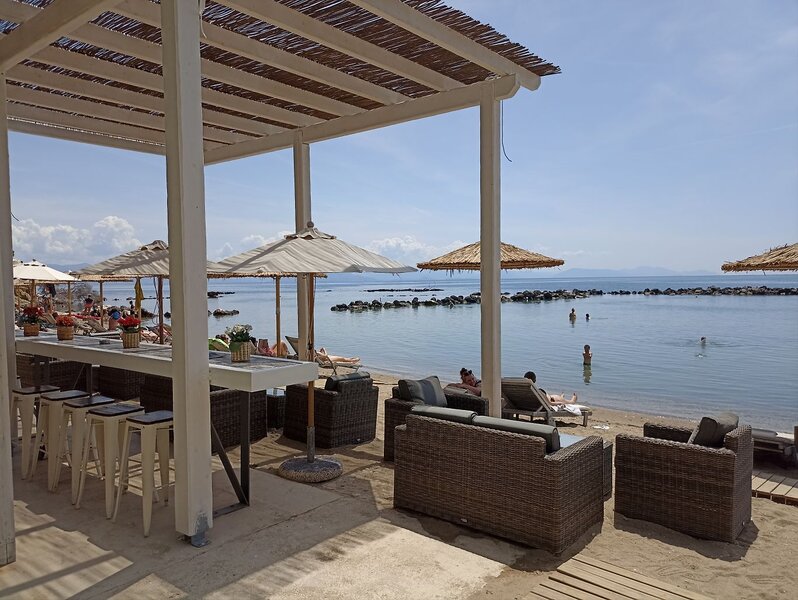 Corfu Holiday Palace