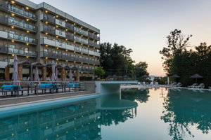 Hotel Ariti Grand Hotel Corfu cazare Corfu (toate statiunile)