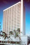 Hotel Club Wyndham Royal Garden At Waikiki