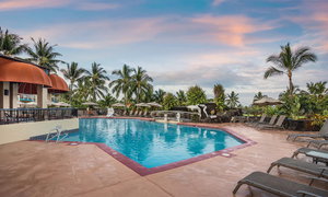 Hotel Kona Coast Resort cazare Kailua-Kona