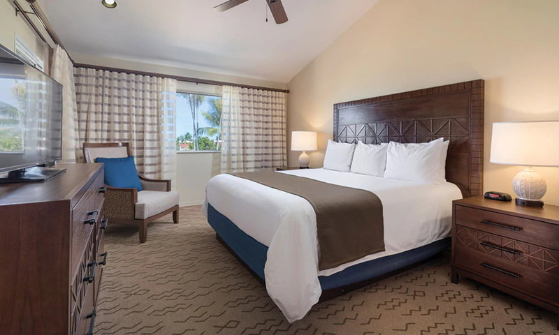 Kona Coast Resort