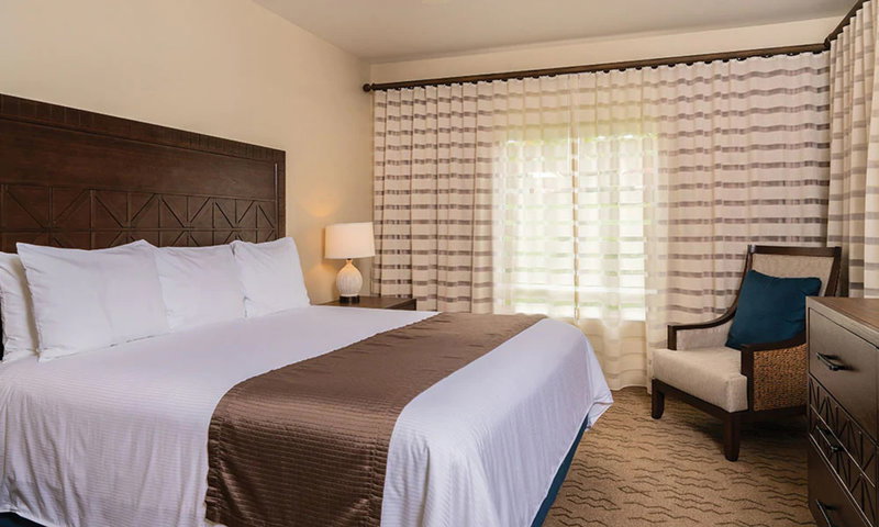 Kona Coast Resort