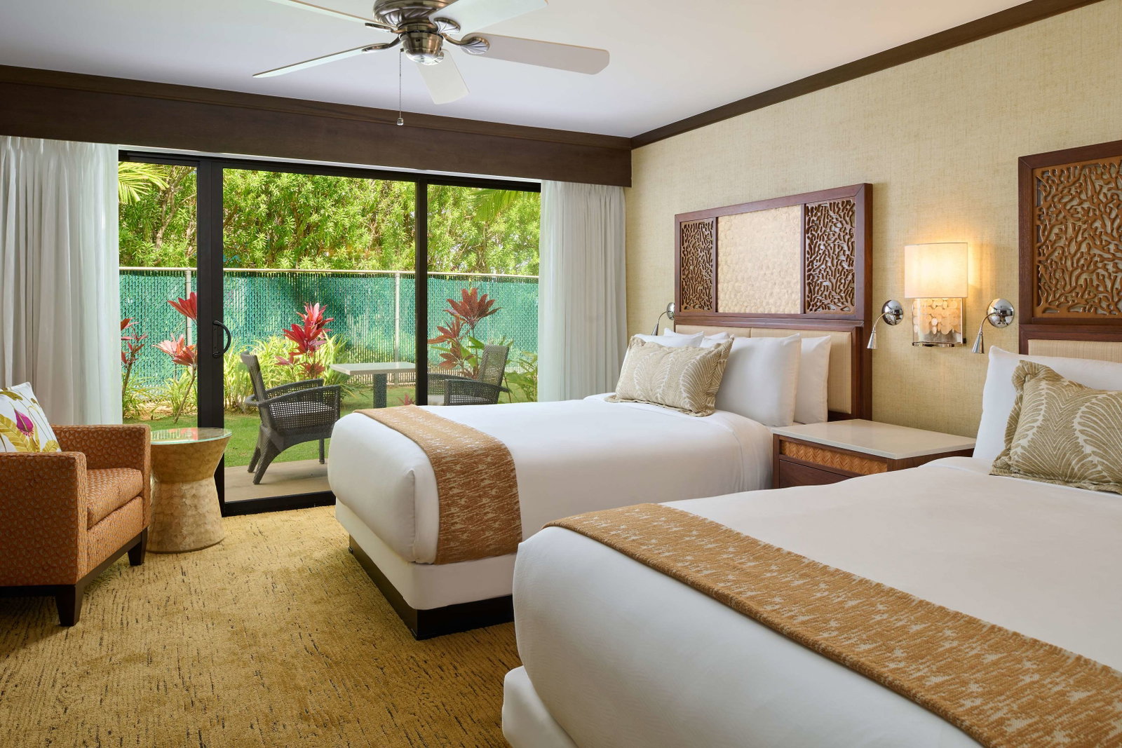 Ko'a Kea Hotel & Resort