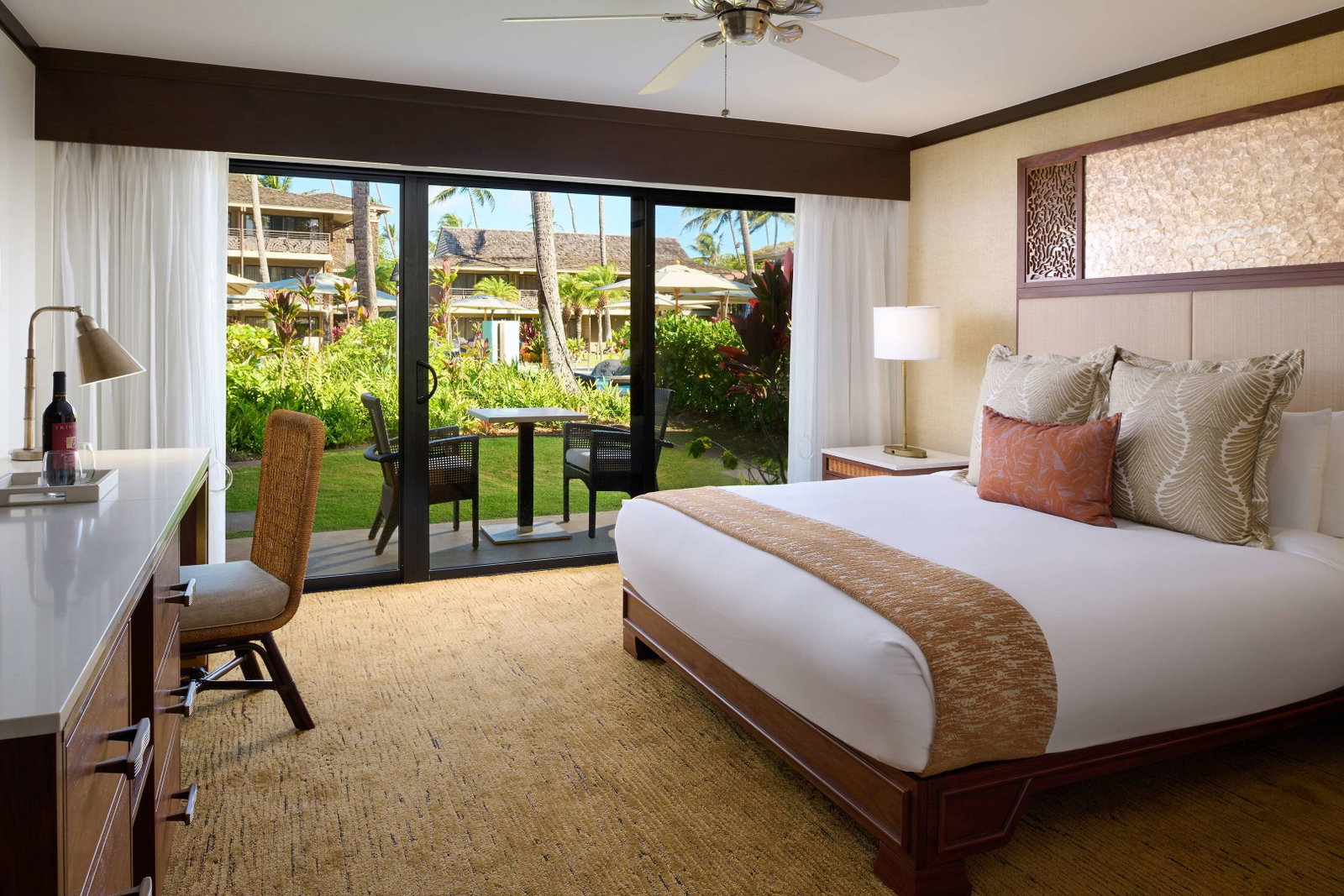 Ko'a Kea Hotel & Resort
