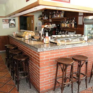 Hotel Partner Cisneros cazare Alcala de Henares