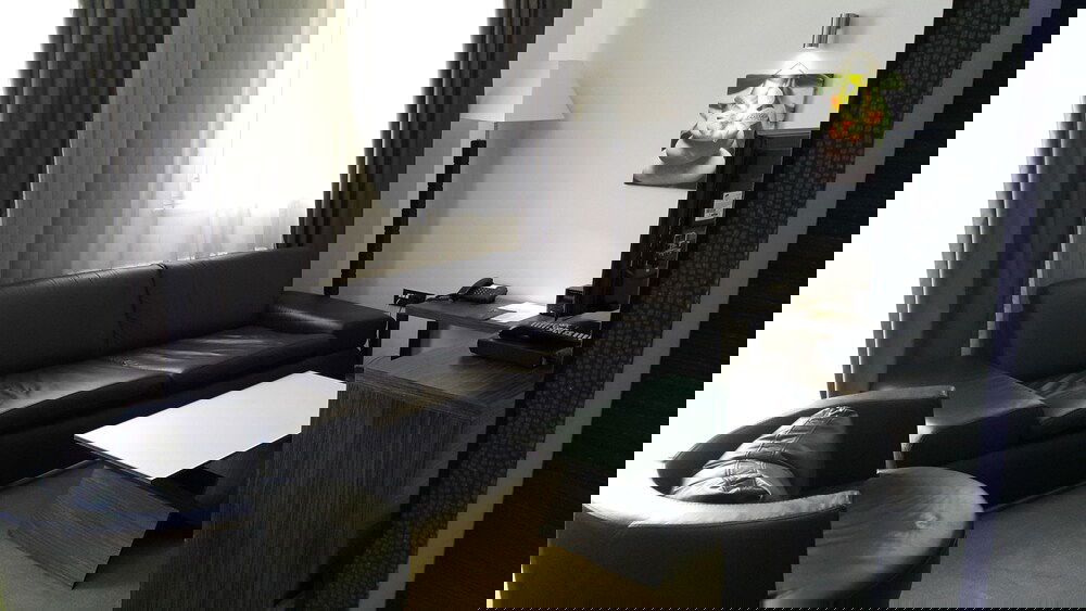 Hotel Villa M Palace