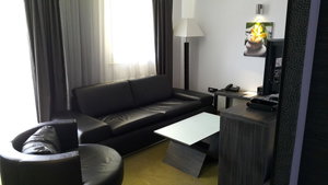 Hotel Villa M Palace cazare Budva