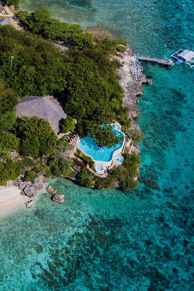 Hotel Bluewater Sumilon Island Resort