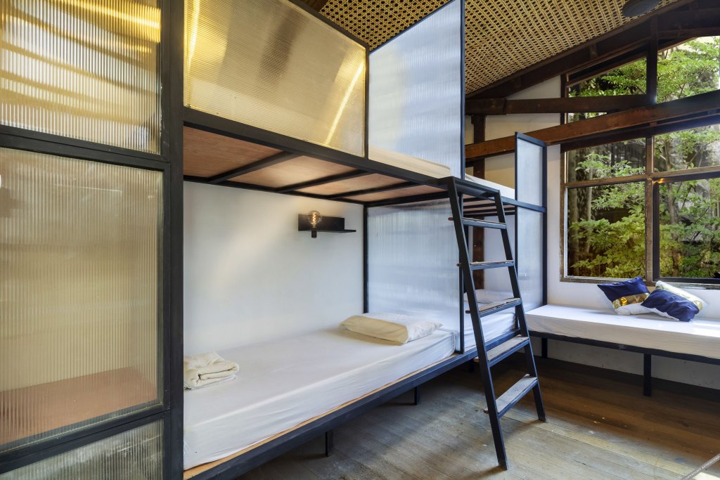 Hotel The Flying Fish Hostel Cebu