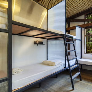 Hotel The Flying Fish Hostel Cebu cazare Cebu City