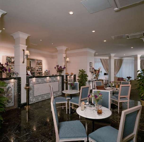 Hotel Hotel Cristoforo Colombo