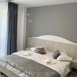 Hotel Ida Beach cazare Constanta
