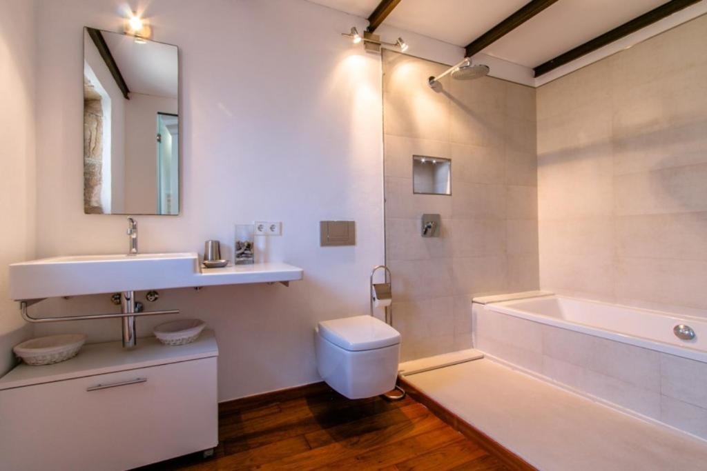 dal travel Casa Murallas Para 6 Con Piscina En Alcudia Cerca De Playas