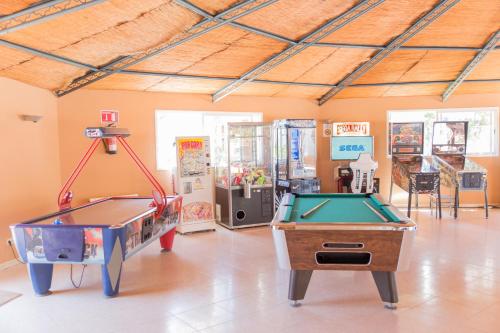 dal travel Hotel Calimera Es Talaial