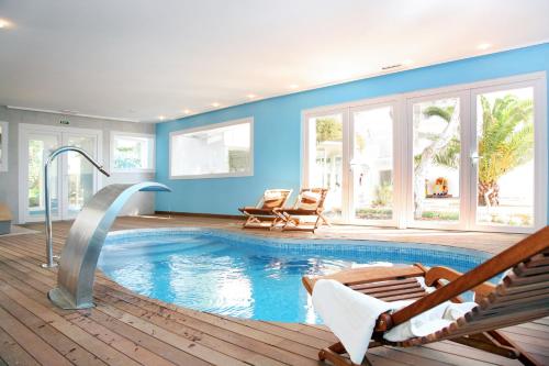 dal travel Hotel Calimera Es Talaial