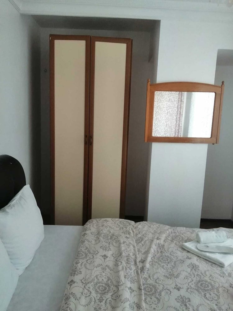 Hotel Melekler Pansiyon