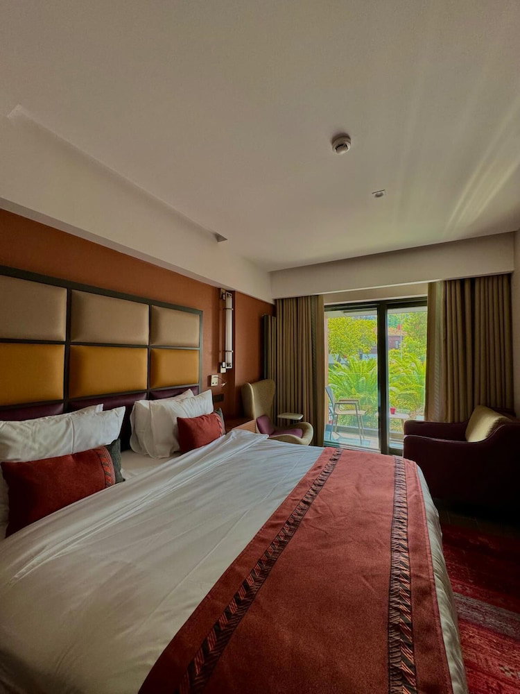 Sile Gonen Hotel