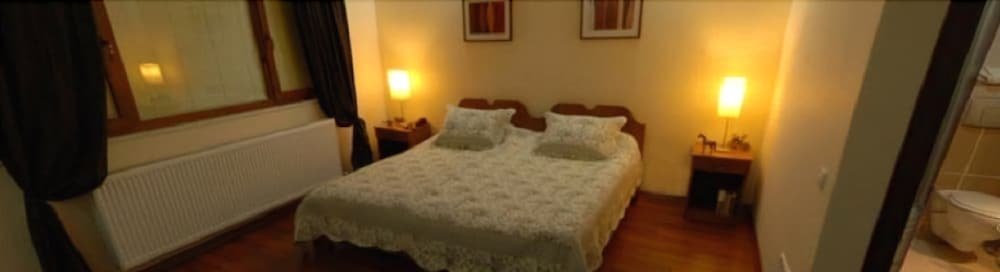 Hotel Erkanli Country Resort , Spa & Riding Club - Special Class