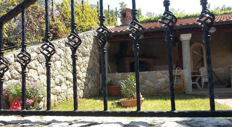 Hotel Guarda La Vita