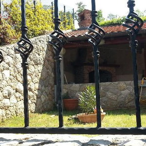 Hotel Guarda La Vita cazare Njivice