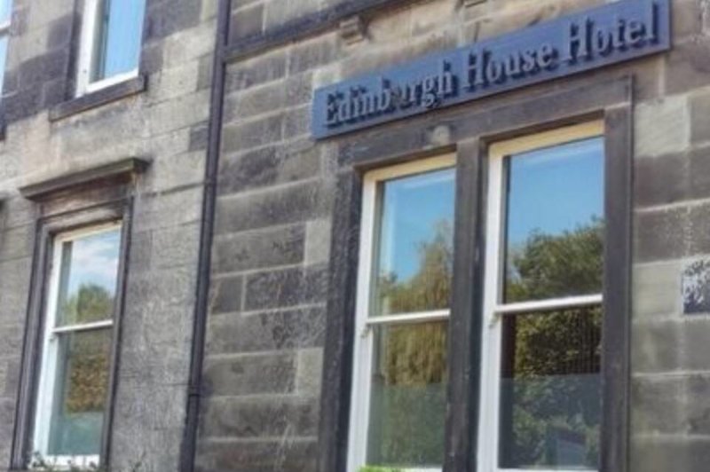 Edinburgh House