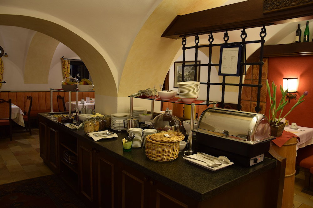Hotel Gasthof Maxlhaid