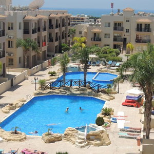 Sejur Royal Sea Crest vacanta Paphos
