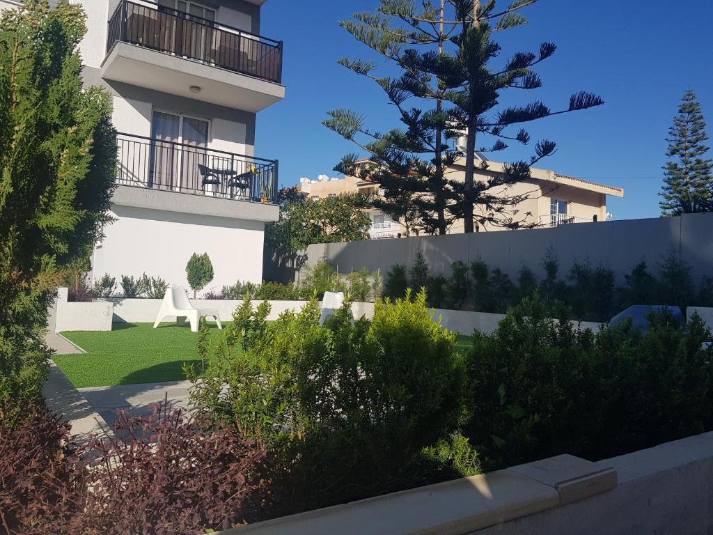 Hotel Valentinos Apartments