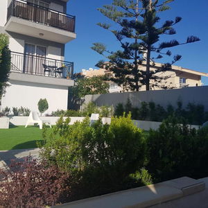 Hotel Valentinos Apartments cazare Paphos