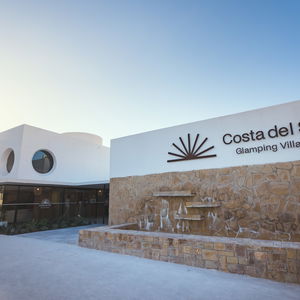 Hotel Costa Del Sol Glamping Village cazare Fuengirola