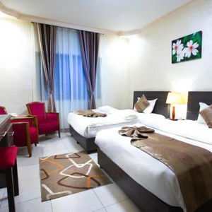 Hotel Olive Hotel cazare Amman