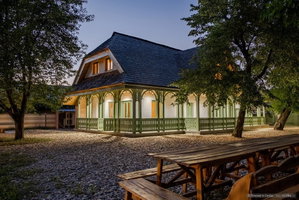 Hotel Casa Dimineti In Cerdac cazare Piatra Neamt