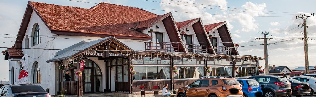 Hotel Pensiunea Ana