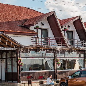 Hotel Pensiunea Ana cazare Piatra Neamt